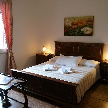 ורונה Compass B&B מראה חיצוני תמונה