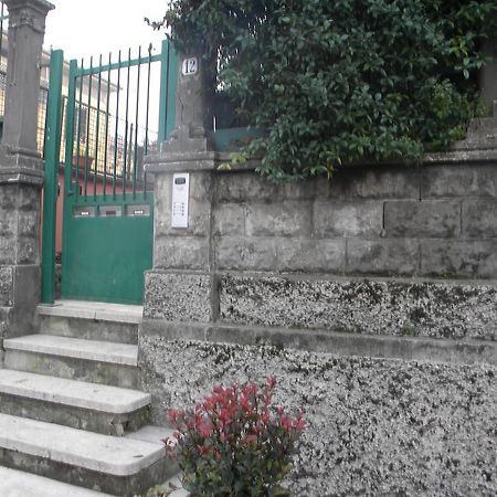 ורונה Compass B&B מראה חיצוני תמונה