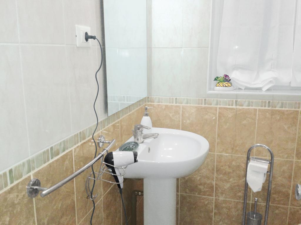 ורונה Compass B&B מראה חיצוני תמונה