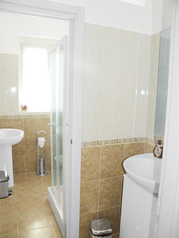 ורונה Compass B&B מראה חיצוני תמונה