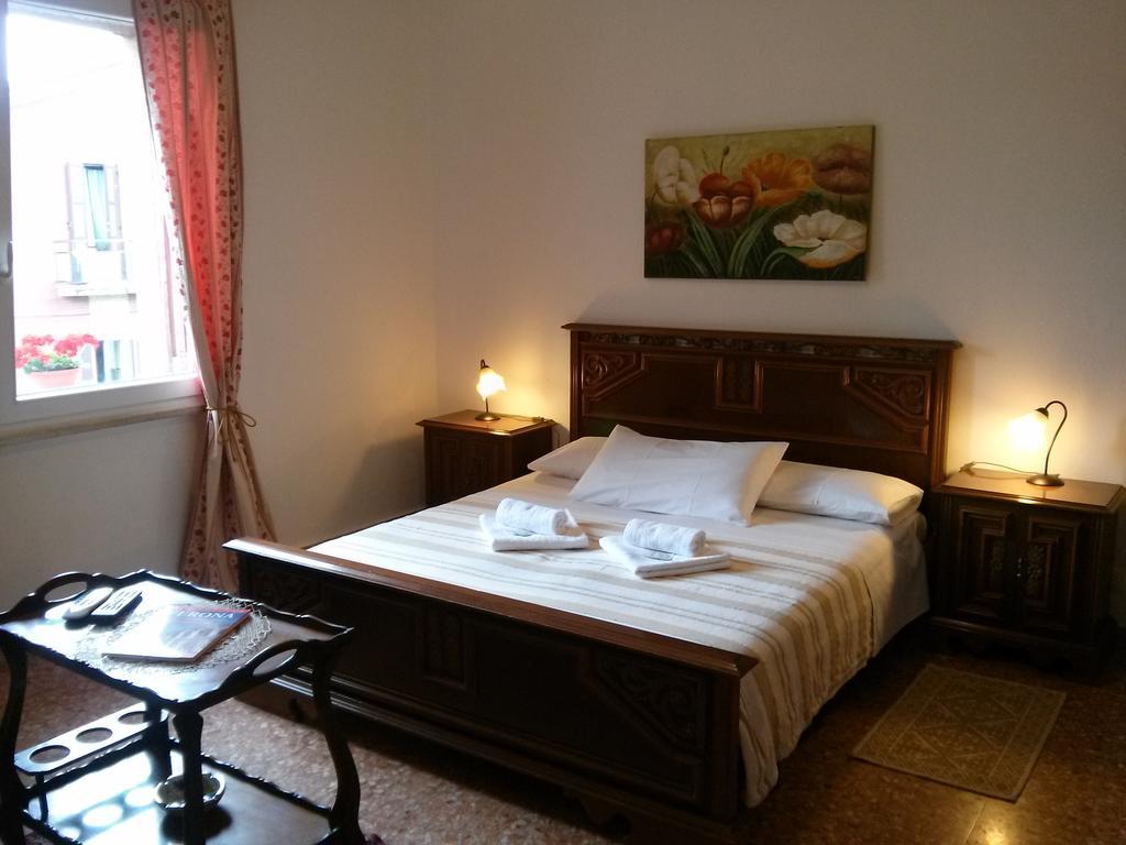 ורונה Compass B&B מראה חיצוני תמונה