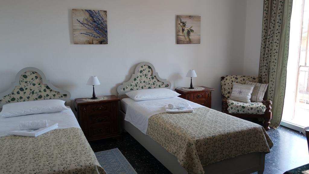 ורונה Compass B&B חדר תמונה