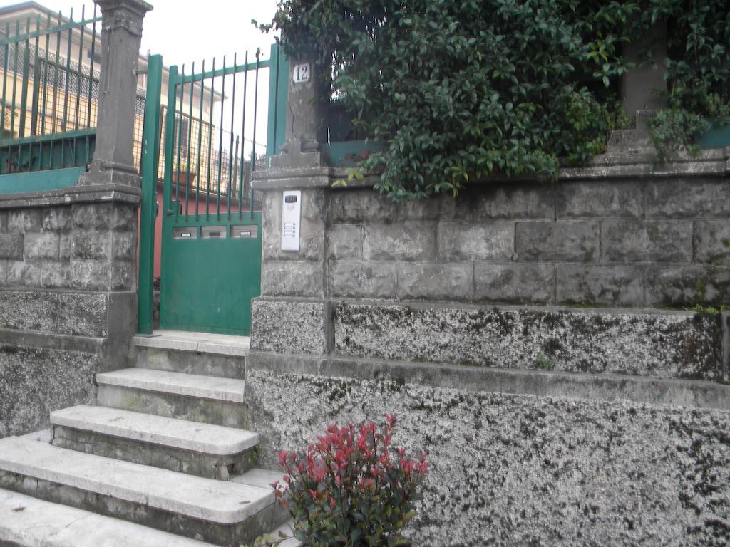 ורונה Compass B&B מראה חיצוני תמונה