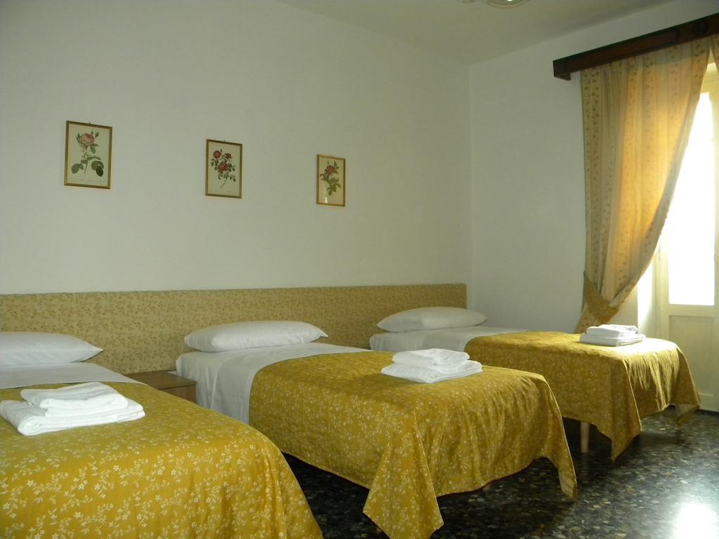 ורונה Compass B&B מראה חיצוני תמונה